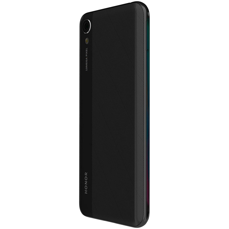 Honor 8S 32 ГБ Чёрный