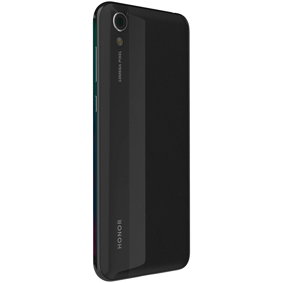 Honor 8S 32 ГБ Чёрный