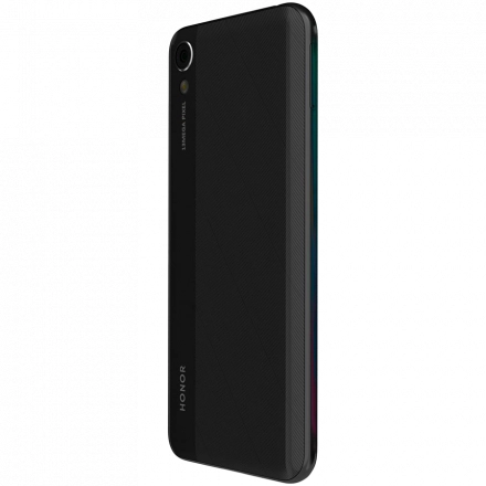 Honor 8S 32 ГБ Чёрный