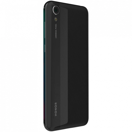Honor 8S 32 ГБ Чёрный