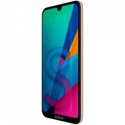 Honor 8S 32 ГБ Gold
