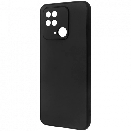 Чехол WAVE Leather Case для Samsung Galaxy S22 Ultra, Чёрный