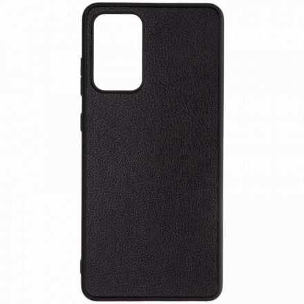 Обкладинка Smart Cover GELIUS Book Cover Leather  для Samsung Galaxy A72, Чорний 