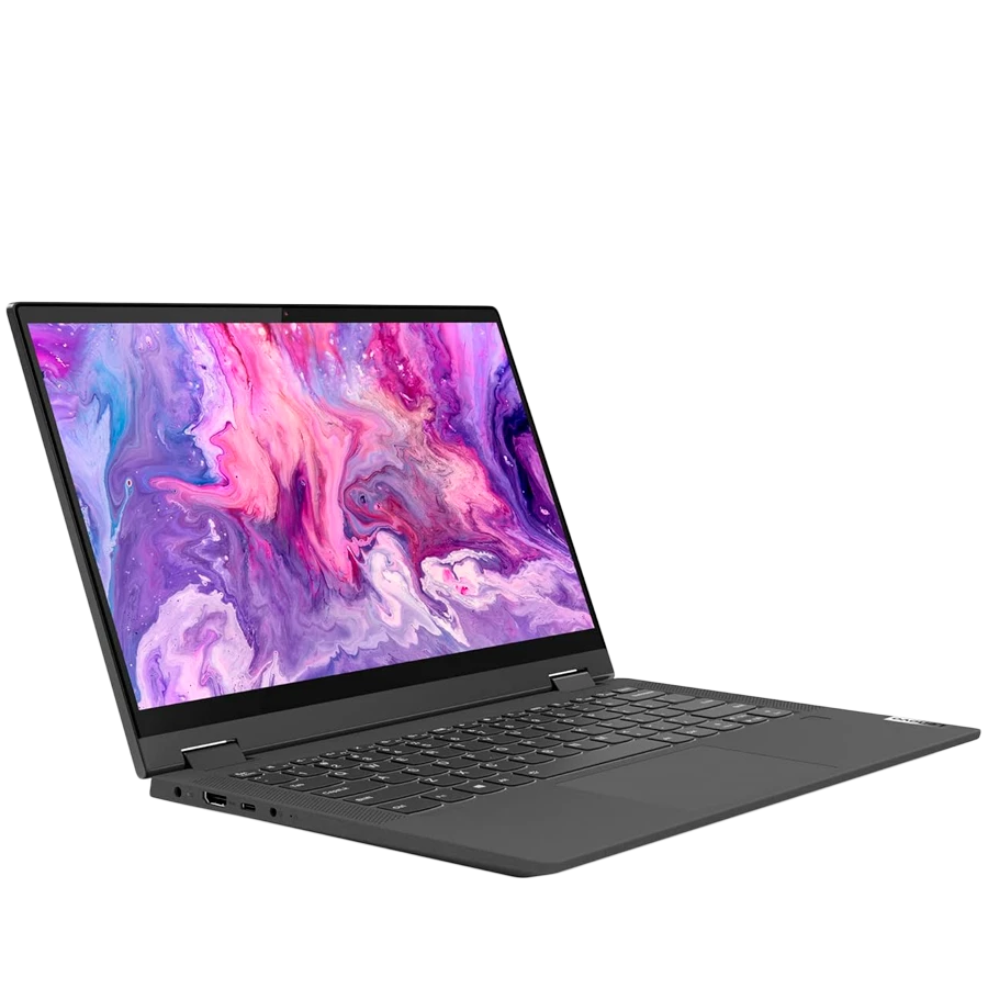 LENOVO IdeaPad Flex 5 14, 14" 1920x1080, Intel Core i3 1115G4, 8 GB, 256 GB, Intel UHD Graphics, Graphite Gray