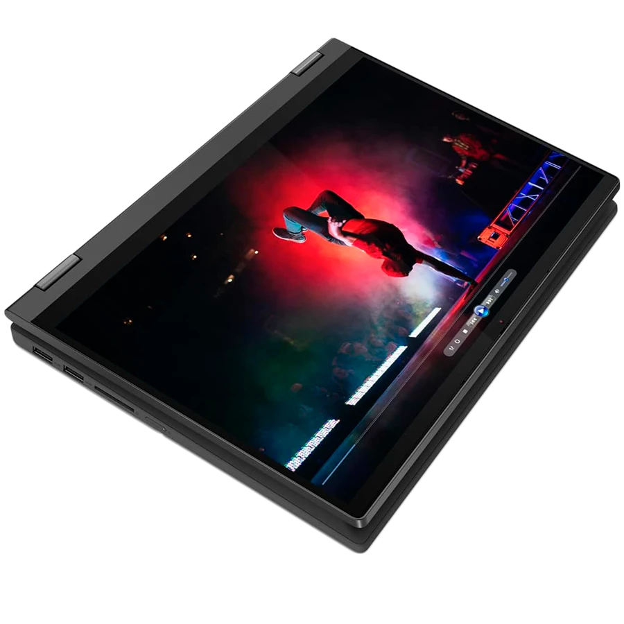 LENOVO IdeaPad Flex 5 14, 14" 1920x1080, Intel Core i3 1115G4, 8 GB, 256 GB, Intel UHD Graphics, Graphite Gray