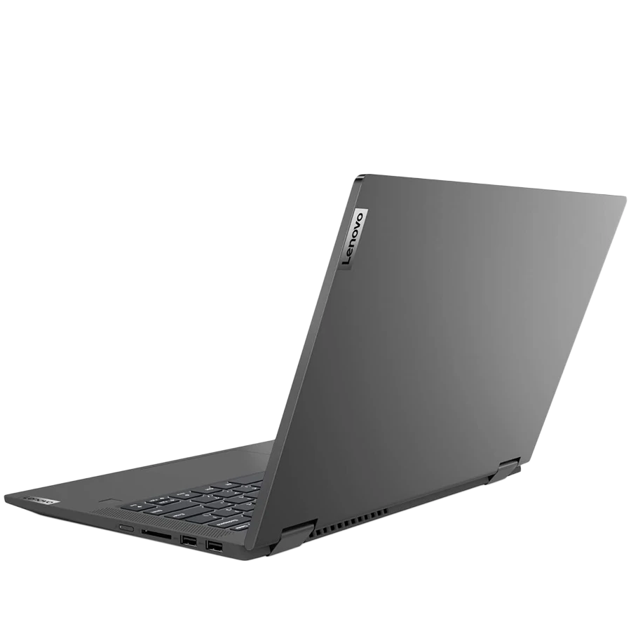 LENOVO IdeaPad Flex 5 14, 14" 1920x1080, Intel Core i3 1115G4, 8 GB, 256 GB, Intel UHD Graphics, Graphite Gray