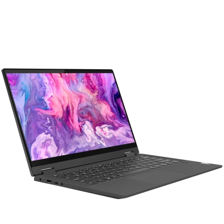 LENOVO IdeaPad Flex 5 14, 14" 1920x1080, Intel Core i3 1115G4, 8 GB, 256 GB, Intel UHD Graphics, Graphite Gray