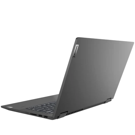LENOVO IdeaPad Flex 5 14, 14" 1920x1080, Intel Core i3 1115G4, 8 GB, 256 GB, Intel UHD Graphics, Graphite Gray