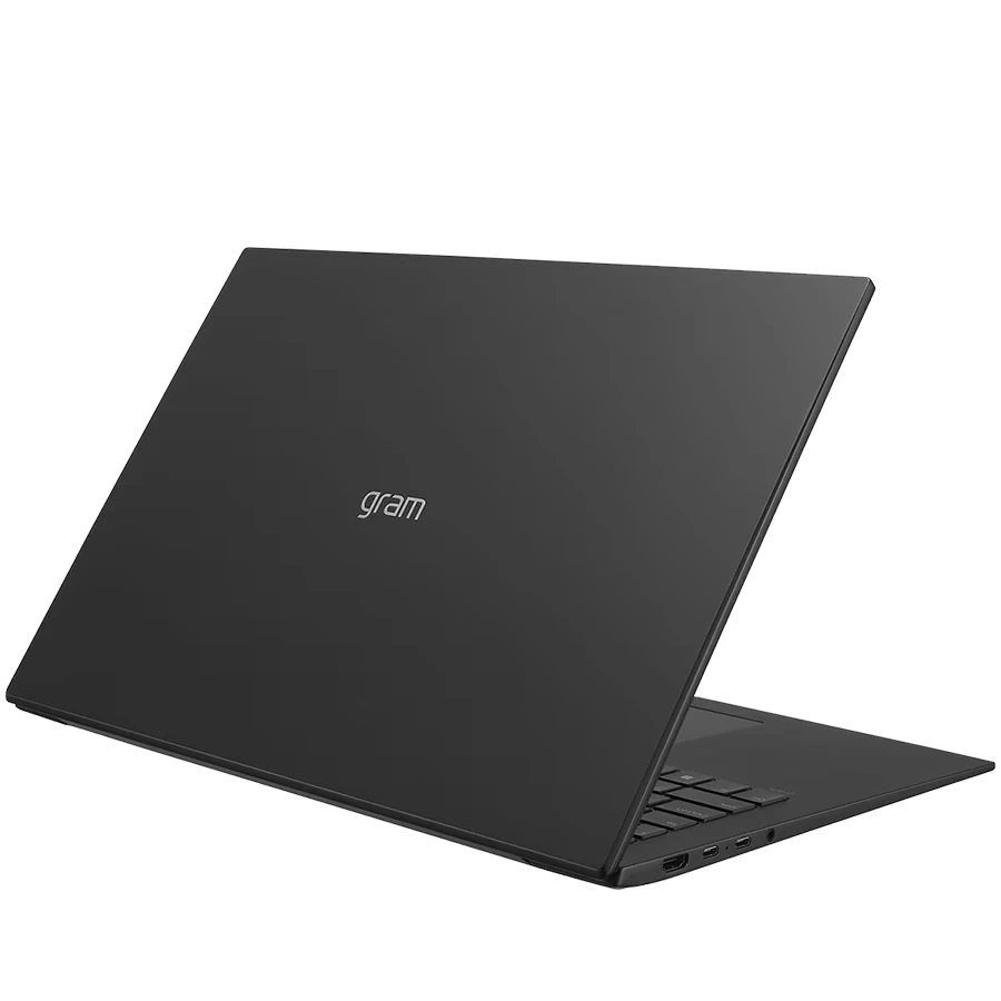 LG Gram 16 16", Intel Core i5, 16 GB / 512 GB SSD, Black