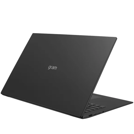LG Gram 16 16", Intel Core i5, 16 GB / 512 GB SSD, Black