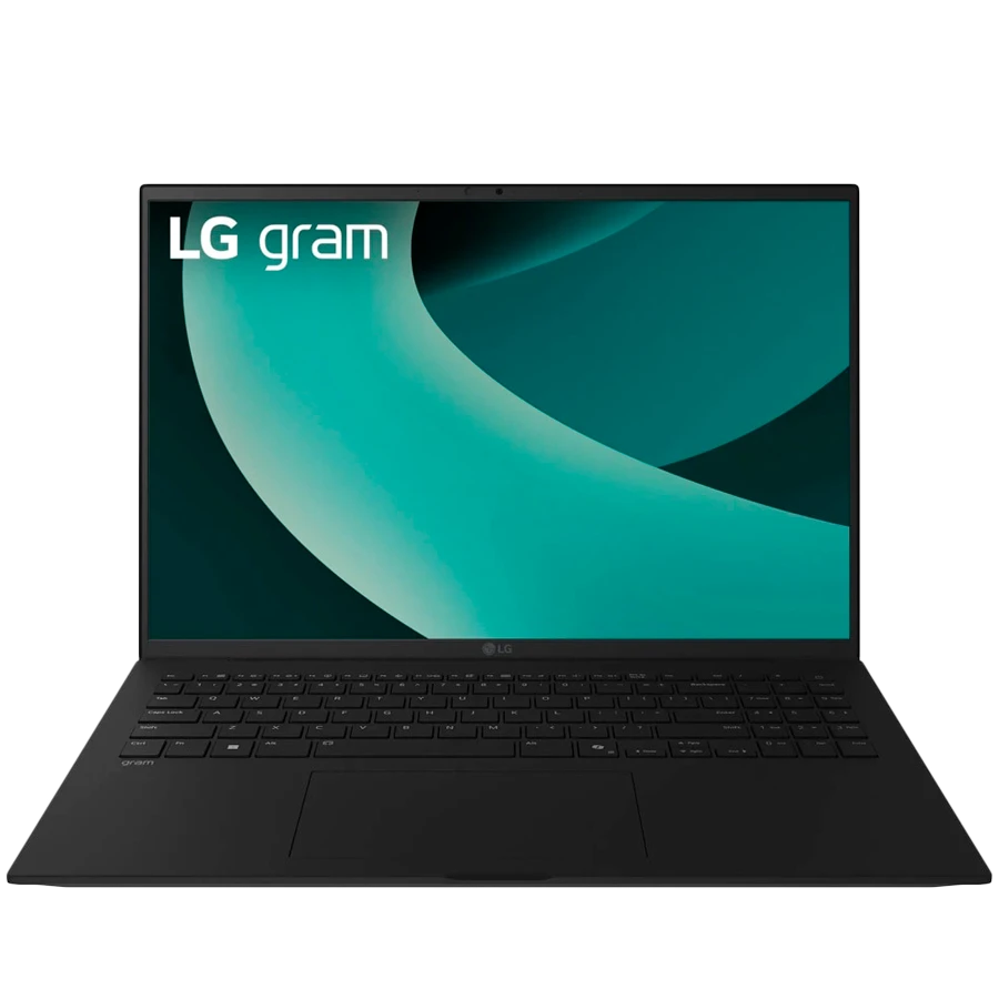 LG Gram, 17, Intel Core i7 1260P 12th generation, Intel Iris Xe Graphics, 16 GB, Black / 1TB SSD