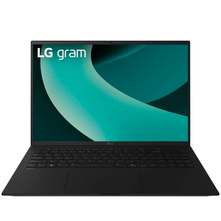 LG Gram, 17, Intel Core i7 1260P 12th generation, Intel Iris Xe Graphics, 16 GB, Black / 1TB SSD