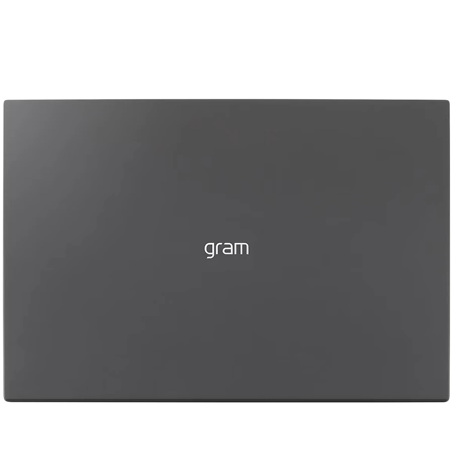 LG Gram 17, 17, Intel Core i7, 11th generation, 16 GB, Black / 512GB SSD