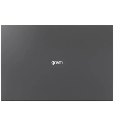 LG Gram 17, 17, Intel Core i7, 11th generation, 16 GB, Black / 512GB SSD