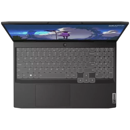 LENOVO, 15", Intel Core i5, 8 GB, 512 GB, Nvidia GeForce RTX 3050