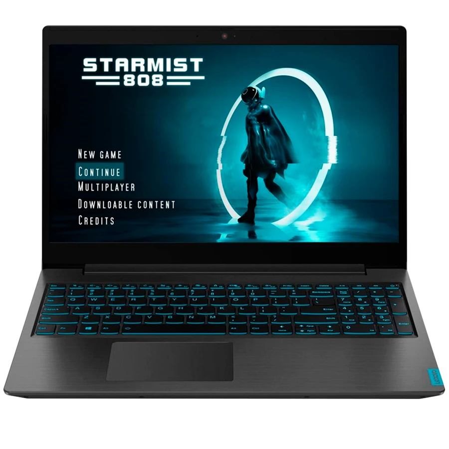 Купить LENOVO IdeaPad Gaming 3, 15