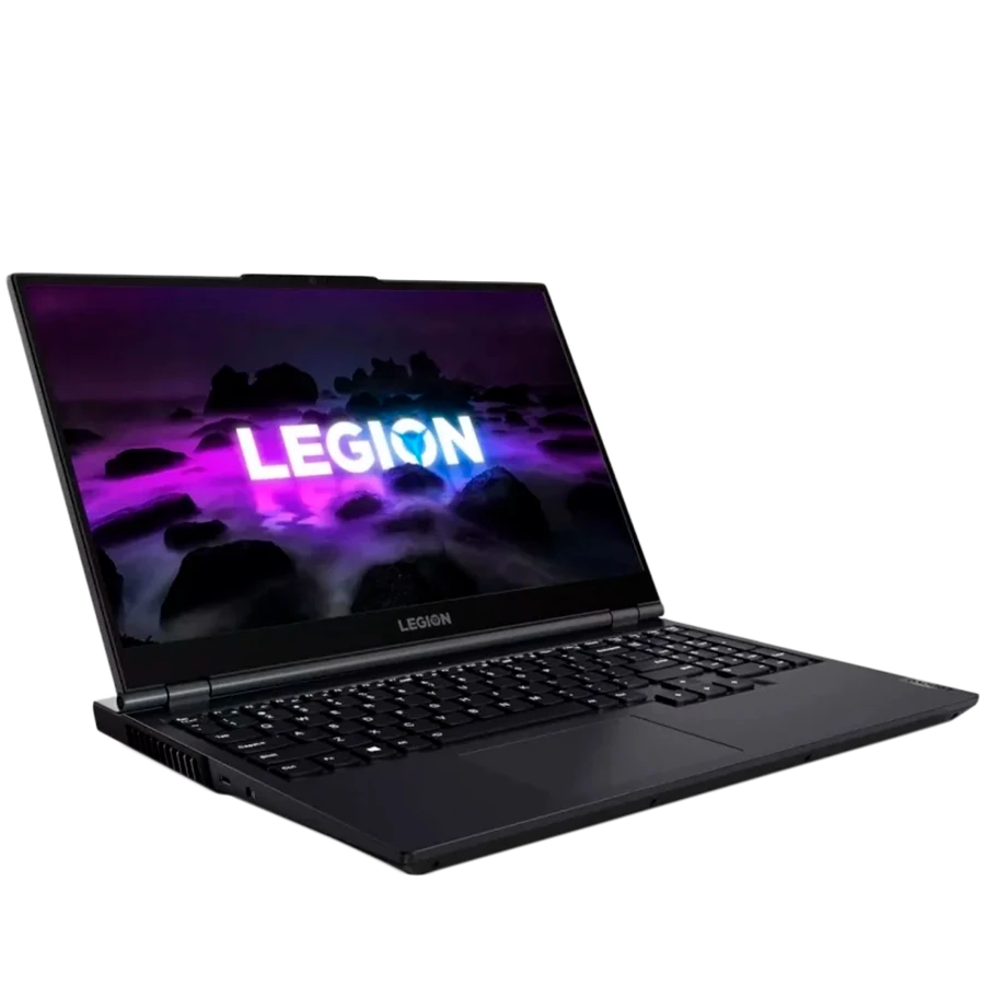 LENOVO IdeaPad Gaming 3, 15", AMD Ryzen 5 7000 Series, 16 ГБ, 512 ГБ, Nvidia GeForce RTX 2050, Onyx Grey