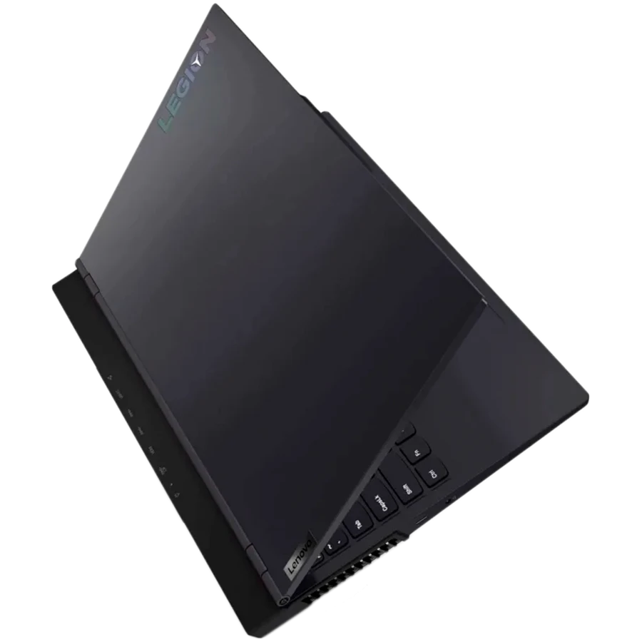 LENOVO IdeaPad Gaming 3, 15", AMD Ryzen 5 7000 Series, 16 ГБ, 512 ГБ, Nvidia GeForce RTX 2050, Onyx Grey
