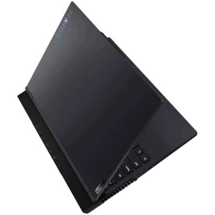 LENOVO IdeaPad Gaming 3, 15", AMD Ryzen 5 7000 Series, 16 ГБ, 512 ГБ, Nvidia GeForce RTX 2050, Onyx Grey