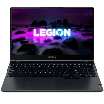 LENOVO IdeaPad Gaming 3, 16" 1900x1200, AMD Ryzen 5 6600H, Nvidia GeForce RTX 3050, 16 ГБ, Onyx Grey / 1ТБ SSD