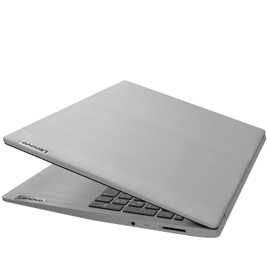 LENOVO IdeaPad 3 15, 15" 1920x1080, Intel Core i3 10110U, 8 GB, 512 GB, Intel UHD Graphics, Platinum Gray