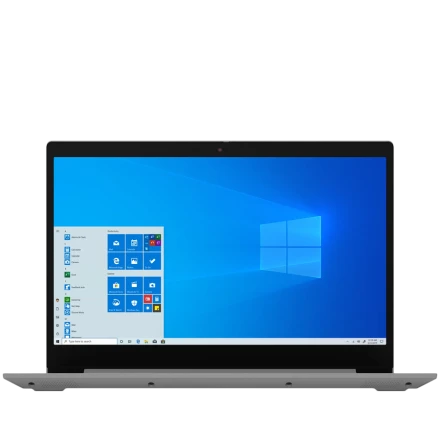 LENOVO IdeaPad 3 15, 15" 1920x1080, Intel Core i3 10110U, 8 GB, 512 GB, Intel UHD Graphics, Platinum Gray