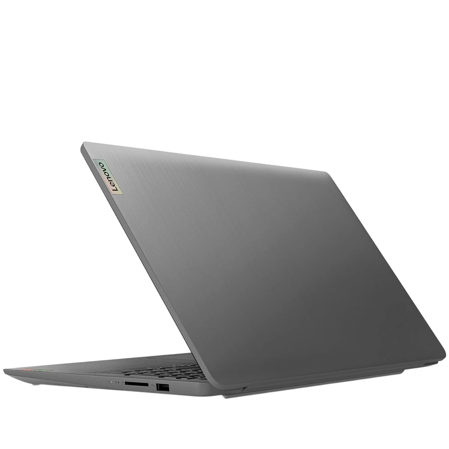 LENOVO IdeaPad 3 15, 15" 1920x1080, AMD Ryzen 5 5500U, 16 ГБ, 1 ТБ, AMD Radeon, Arctic Grey