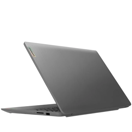 LENOVO IdeaPad 3 15, 15" 1920x1080, AMD Ryzen 5 5500U, 16 ГБ, 1 ТБ, AMD Radeon, Arctic Grey