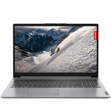 LENOVO IdeaPad 5 14, 14", Intel Core i5, 13rd generation, Intel Graphics, 16 GB, Gray / 512GB SSD