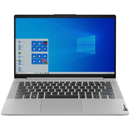 LENOVO IdeaPad 5 Pro, 14", AMD Ryzen 7 6000 Series, 16 ГБ, Серый / 1ТБ SSD