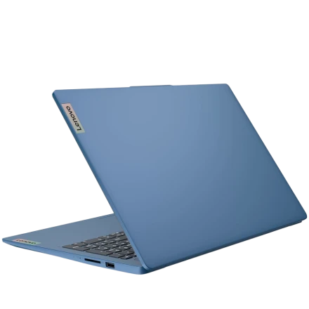 LENOVO IdeaPad Slim 3, 15", Intel Core i5 13420H 13th generation, Intel Graphics, 16 GB, Abyss Blue / 512GB SSD