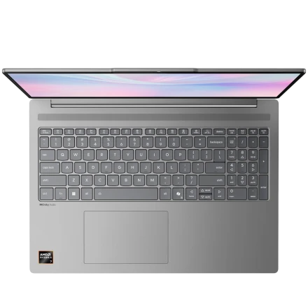 LENOVO IdeaPad Slim 5 16", Intel Core i7, 16 GB / 512 GB SSD, Gray