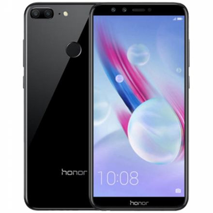 Honor 9 Lite 32 ГБ Midnight Black