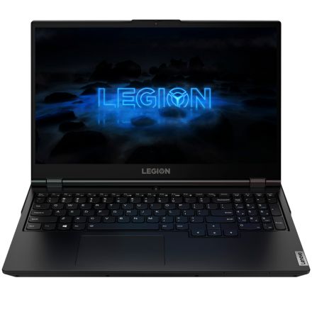 LENOVO Legion 5 15, 15", AMD Ryzen 5 4000 Series, Nvidia GeForce GTX 1650, 16 ГБ, Чёрный / 512ГБ SSD