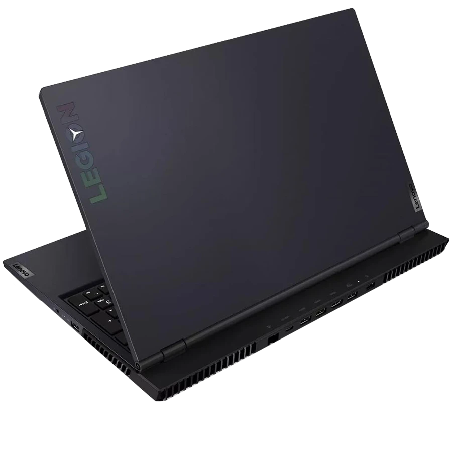 LENOVO Legion 5, 17.3" 1920x1080, AMD Ryzen 7 5800H, 16 GB, 1 TB, Nvidia GeForce RTX 3070, Phantom Blue