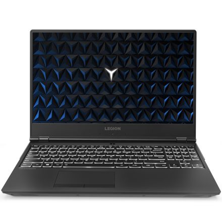 LENOVO Legion Y530-15, 15" 1920x1080, Intel Core i5 8300H 8 поколение, Nvidia GeForce GTX 1050, 8 ГБ, Чёрный / 256ГБ SSD
