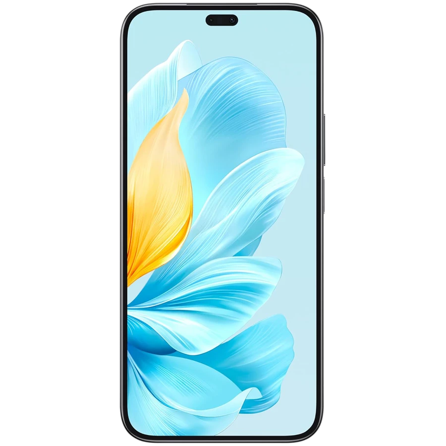 Buy Honor 200 Lite 256 GB Midnight Black