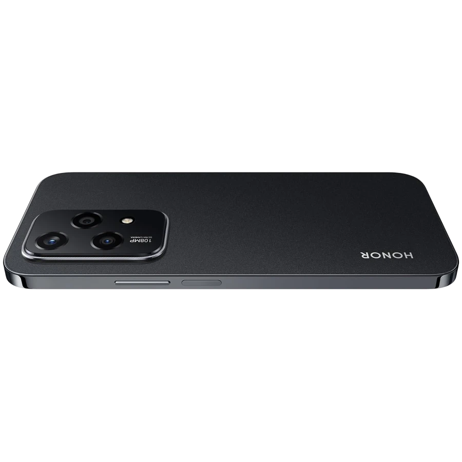 Buy Honor 200 Lite 256 GB Midnight Black