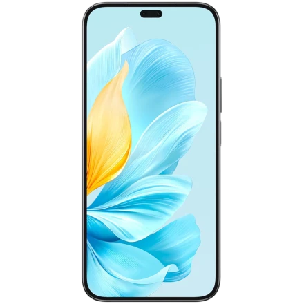 Buy Honor 200 Lite 256 GB Midnight Black