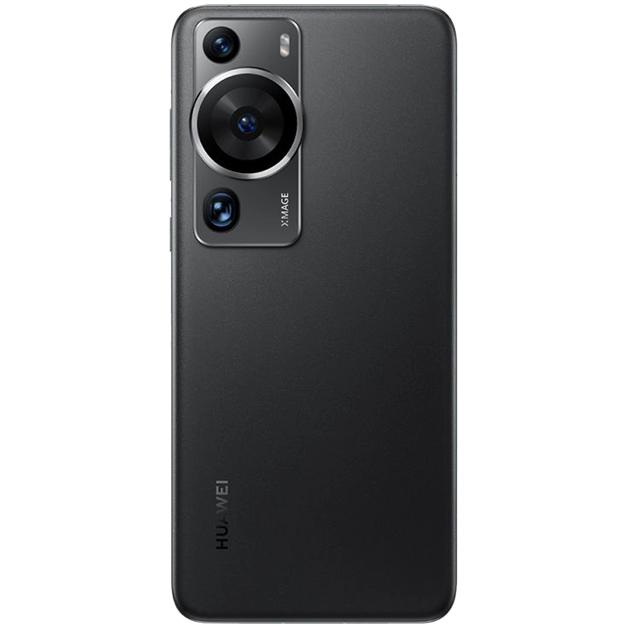 Huawei P60 256 ГБ Чёрный