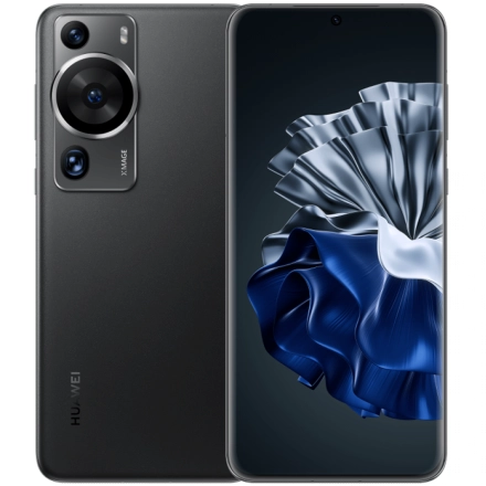 Huawei P60 256 ГБ Чёрный