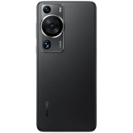 Huawei P60 256 ГБ Чёрный