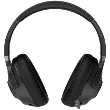 LORGAR Noah 500 Wireless Headset, Black