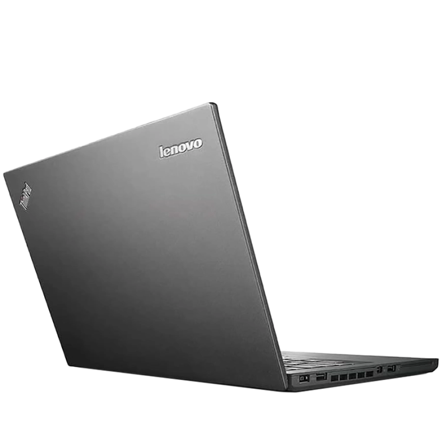LENOVO, 14" 1366x768, Intel Core i5 6300U, 8 GB, 256 GB, Intel HD Graphics 520, Black