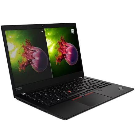 LENOVO ThinkPad 14", Intel Core i5, 16 ГБ / 1 ТБ SSD, Чёрный