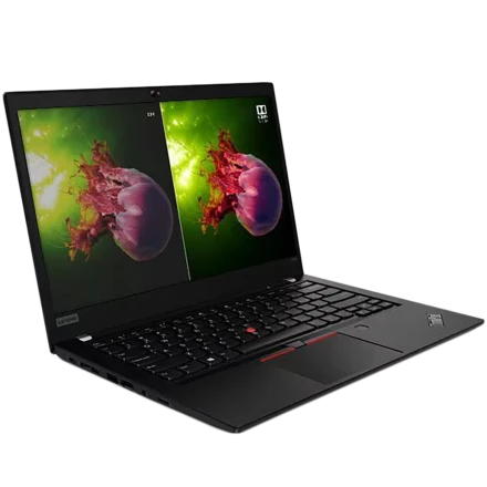 LENOVO ThinkPad 14", Intel Core i5, 16 GB / 1 TB SSD, Black