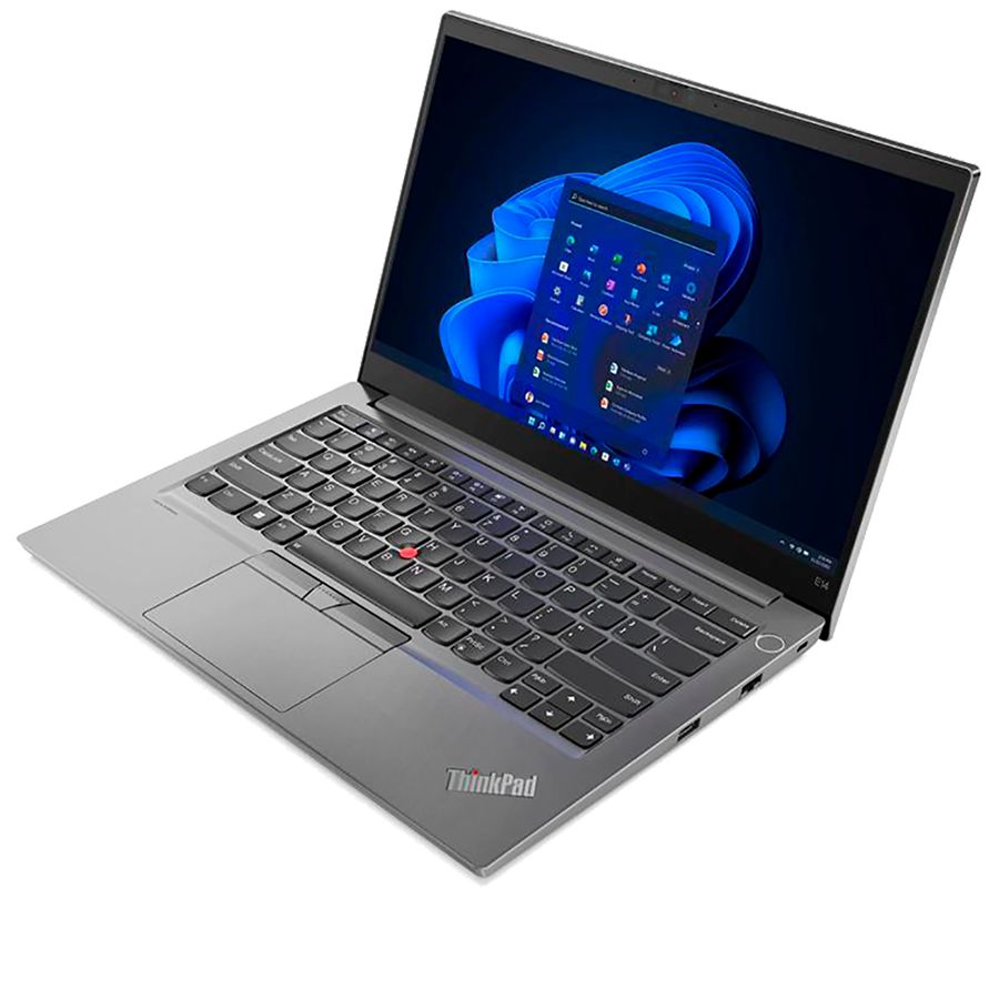 Купить LENOVO ThinkPad E14 14