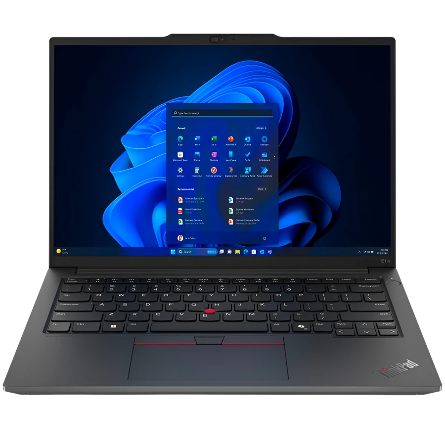 LENOVO ThinkPad E16