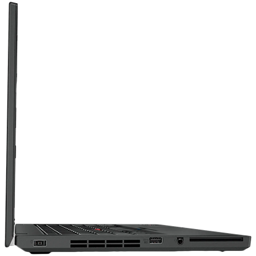 LENOVO ThinkPad L14, 14" 1920x1080, Intel Core i5 6260U, 8 GB, 256 GB, Intel HD Graphics 520, Black