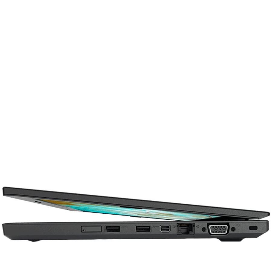 LENOVO ThinkPad L14, 14" 1920x1080, Intel Core i5 6260U, 8 GB, 256 GB, Intel HD Graphics 520, Black